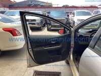 Toyota Prius 2018 5p C Híbrido L4/1.5 Aut 2018 Toyota Prius Ingreso Interiores 0