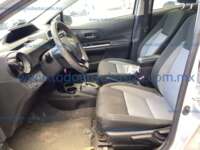 Toyota Prius 2018 5p C Híbrido L4/1.5 Aut 2018 Toyota Prius Ingreso Interiores 1