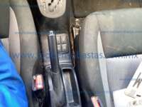 Toyota Prius 2018 5p C Híbrido L4/1.5 Aut 2018 Toyota Prius Ingreso Interiores 13