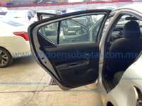 Toyota Prius 2018 5p C Híbrido L4/1.5 Aut 2018 Toyota Prius Ingreso Interiores 16