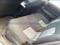 Toyota Prius 2018 5p C Híbrido L4/1.5 Aut 2018 Toyota Prius Ingreso Interiores 17