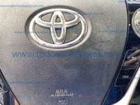 Toyota Prius 2018 5p C Híbrido L4/1.5 Aut 2018 Toyota Prius Ingreso Interiores 18