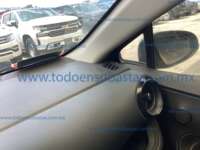 Toyota Prius 2018 5p C Híbrido L4/1.5 Aut 2018 Toyota Prius Ingreso Interiores 19