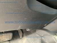 Toyota Prius 2018 5p C Híbrido L4/1.5 Aut 2018 Toyota Prius Ingreso Interiores 24