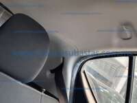 Toyota Prius 2018 5p C Híbrido L4/1.5 Aut 2018 Toyota Prius Ingreso Interiores 25