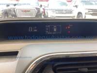 Toyota Prius 2018 5p C Híbrido L4/1.5 Aut 2018 Toyota Prius Ingreso Interiores 3