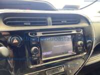 Toyota Prius 2018 5p C Híbrido L4/1.5 Aut 2018 Toyota Prius Ingreso Interiores 8