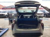 Toyota Prius 2017  2017 Toyota Prius Ingreso Cajuela 0