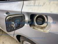 Toyota Prius 2017  2017 Toyota Prius Ingreso Cajuela 2