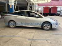 Toyota Prius 2017  2017 Toyota Prius Ingreso Exteriores 3
