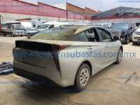 Toyota Prius 2017  2017 Toyota Prius Ingreso Exteriores 4