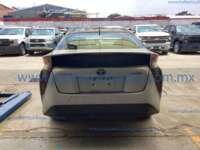 Toyota Prius 2017  2017 Toyota Prius Ingreso Exteriores 5