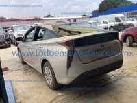 Toyota Prius 2017  2017 Toyota Prius Ingreso Exteriores 6