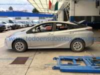 Toyota Prius 2017  2017 Toyota Prius Ingreso Exteriores 7