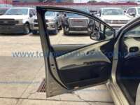 Toyota Prius 2017  2017 Toyota Prius Ingreso Interiores 0