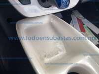 Toyota Prius 2017  2017 Toyota Prius Ingreso Interiores 12
