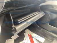 Toyota Prius 2017  2017 Toyota Prius Ingreso Interiores 14