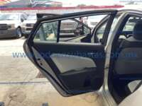 Toyota Prius 2017  2017 Toyota Prius Ingreso Interiores 15