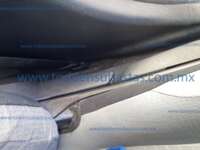 Toyota Prius 2017  2017 Toyota Prius Ingreso Interiores 21