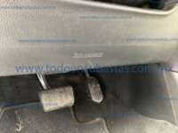 Toyota Prius 2017  2017 Toyota Prius Ingreso Interiores 23