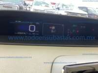 Toyota Prius 2017  2017 Toyota Prius Ingreso Interiores 3