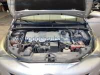 Toyota Prius 2017  2017 Toyota Prius Ingreso Motor 1