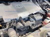 Toyota Prius 2017  2017 Toyota Prius Ingreso Motor 3