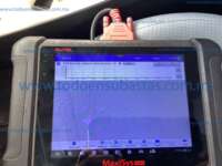 Toyota Prius 2017  2017 Toyota Prius Ingreso Motor 4