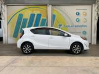 Toyota Prius 2021 5p C Híbrido L4/1.5 Aut 2021 Toyota Prius Venta Exteriores 4