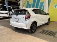 Toyota Prius 2021 5p C Híbrido L4/1.5 Aut 2021 Toyota Prius Venta Exteriores 5