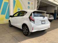 Toyota Prius 2021 5p C Híbrido L4/1.5 Aut 2021 Toyota Prius Venta Exteriores 7