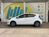 Toyota Prius 2021 5p C Híbrido L4/1.5 Aut 2021 Toyota Prius Venta Exteriores 8