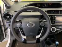Toyota Prius 2021 5p C Híbrido L4/1.5 Aut 2021 Toyota Prius Venta Interiores 1