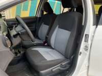 Toyota Prius 2021 5p C Híbrido L4/1.5 Aut 2021 Toyota Prius Venta Interiores 20