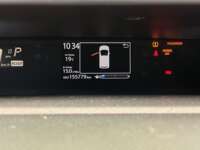 Toyota Prius 2021 5p C Híbrido L4/1.5 Aut 2021 Toyota Prius Venta Interiores 3