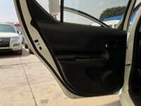 Toyota Prius 2021 5p C Híbrido L4/1.5 Aut 2021 Toyota Prius Venta Interiores 21