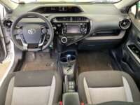 Toyota Prius 2021 5p C Híbrido L4/1.5 Aut 2021 Toyota Prius Venta Interiores 4