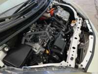 Toyota Prius 2021 5p C Híbrido L4/1.5 Aut 2021 Toyota Prius Venta Motor 1
