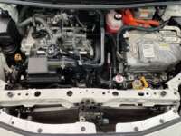 Toyota Prius 2021 5p C Híbrido L4/1.5 Aut 2021 Toyota Prius Venta Motor 2