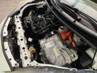 Toyota Prius 2021 5p C Híbrido L4/1.5 Aut 2021 Toyota Prius Venta Motor 3