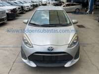 Toyota Prius 2018  2018 Toyota Prius Ingreso Exteriores 1