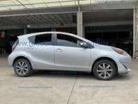 Toyota Prius 2018  2018 Toyota Prius Ingreso Exteriores 3