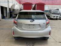 Toyota Prius 2018  2018 Toyota Prius Ingreso Exteriores 5