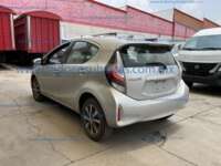 Toyota Prius 2018  2018 Toyota Prius Ingreso Exteriores 6