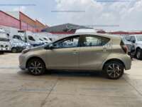 Toyota Prius 2018  2018 Toyota Prius Ingreso Exteriores 7