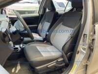 Toyota Prius 2018  2018 Toyota Prius Ingreso Interiores 1