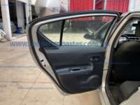 Toyota Prius 2018  2018 Toyota Prius Ingreso Interiores 16