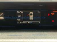 Toyota Prius 2018  2018 Toyota Prius Ingreso Interiores 4