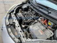 Toyota Prius 2018  2018 Toyota Prius Ingreso Motor 0