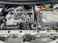 Toyota Prius 2018  2018 Toyota Prius Ingreso Motor 1